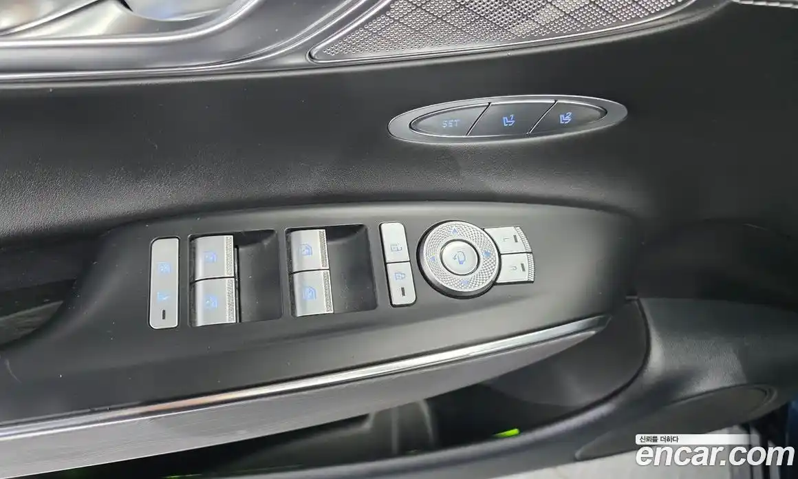 Genesis GV70 2021 2.5 гидро, фото 20