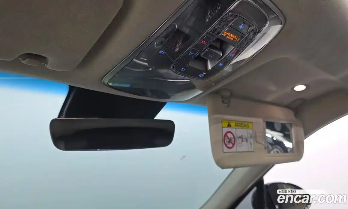 Genesis GV70 2021 2.5 гидро, фото 28