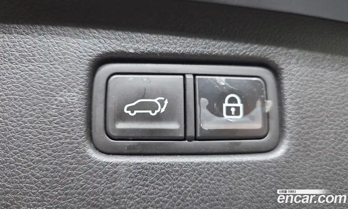 Genesis GV70 2021 2.5 гидро, фото 31