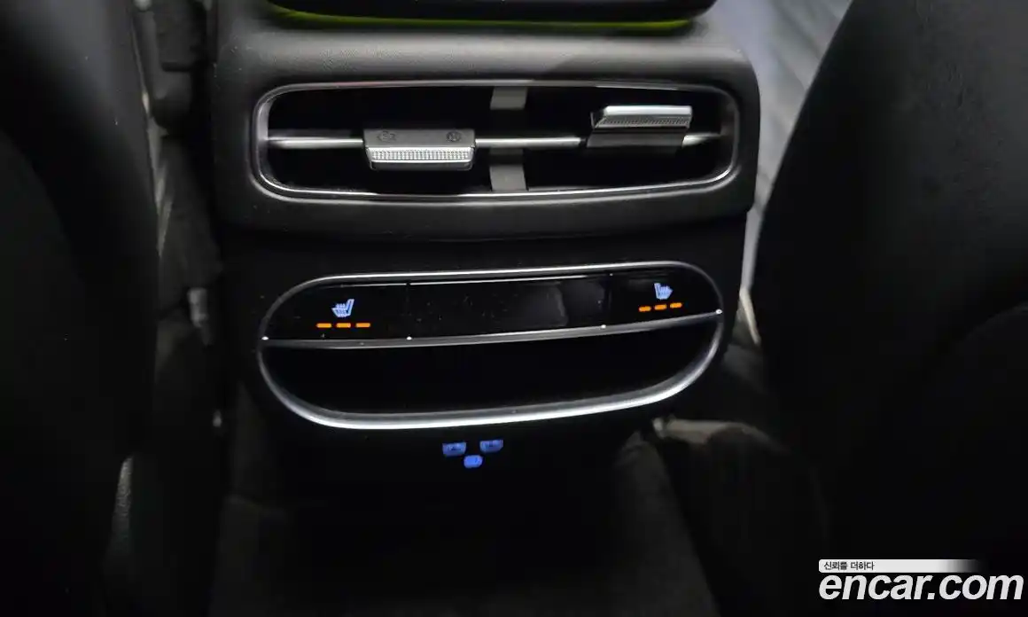 Genesis GV70 2021 2.5 гидро, фото 33