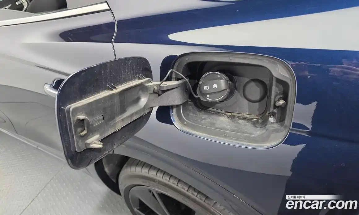 Genesis GV70 2021 2.5 гидро, фото 34