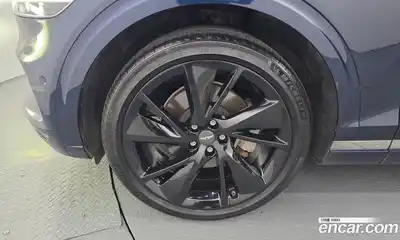 Genesis GV70 2021 2.5 гидро, миниатюра 5
