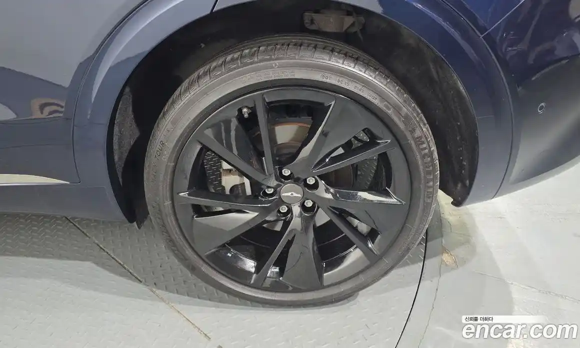 Genesis GV70 2021 2.5 гидро, фото 7