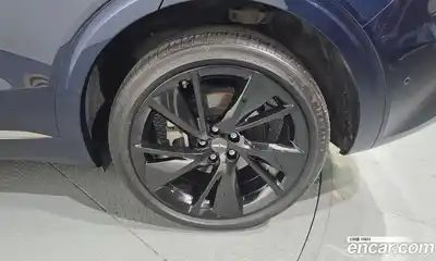 Genesis GV70 2021 2.5 гидро, миниатюра 7
