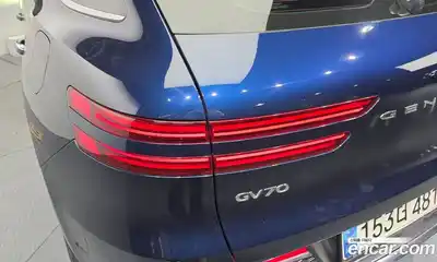 Genesis GV70 2021 2.5 гидро, миниатюра 9