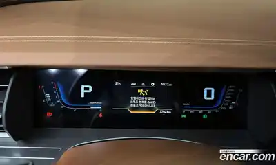 SsangYong Torres 2023 1.5 автомат (гидро), миниатюра 11