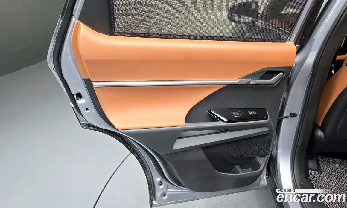 SsangYong Torres 2023 1.5 автомат (гидро), фото 15