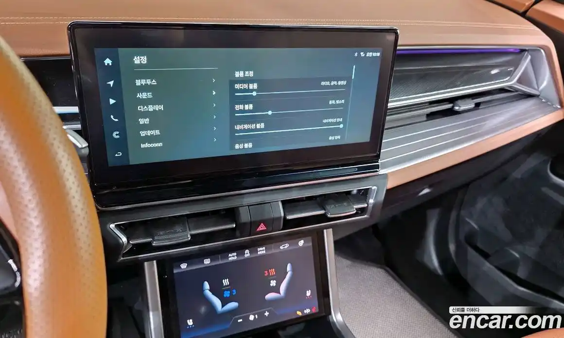 SsangYong Torres 2023 1.5 автомат (гидро), фото 21