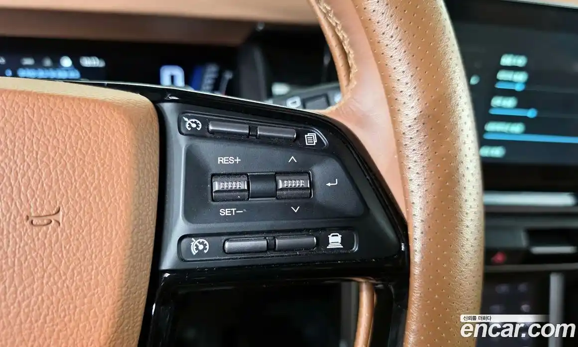 SsangYong Torres 2023 1.5 автомат (гидро), фото 26