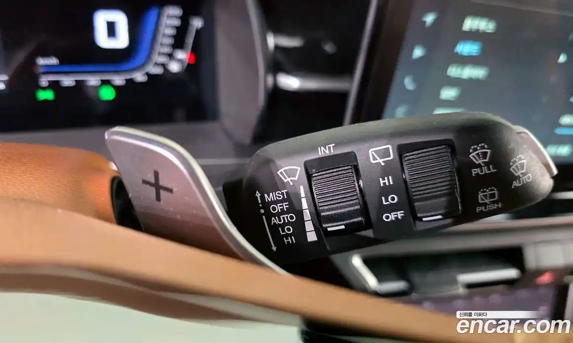 SsangYong Torres 2023 1.5 автомат (гидро), фото 28
