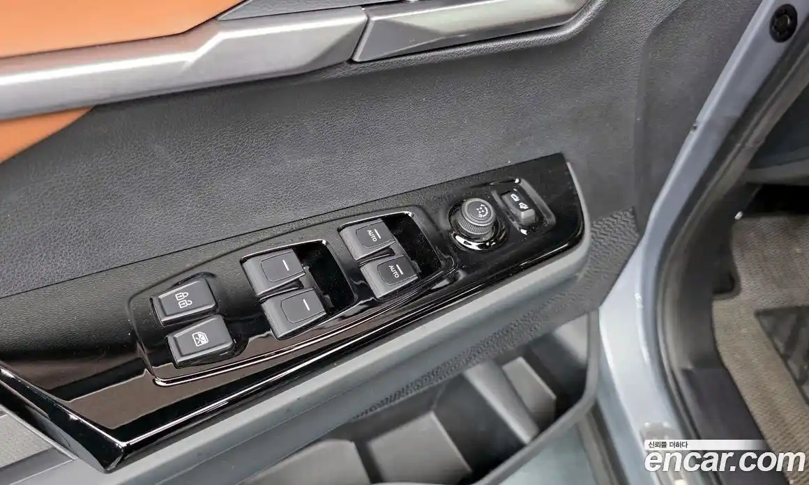 SsangYong Torres 2023 1.5 автомат (гидро), фото 29