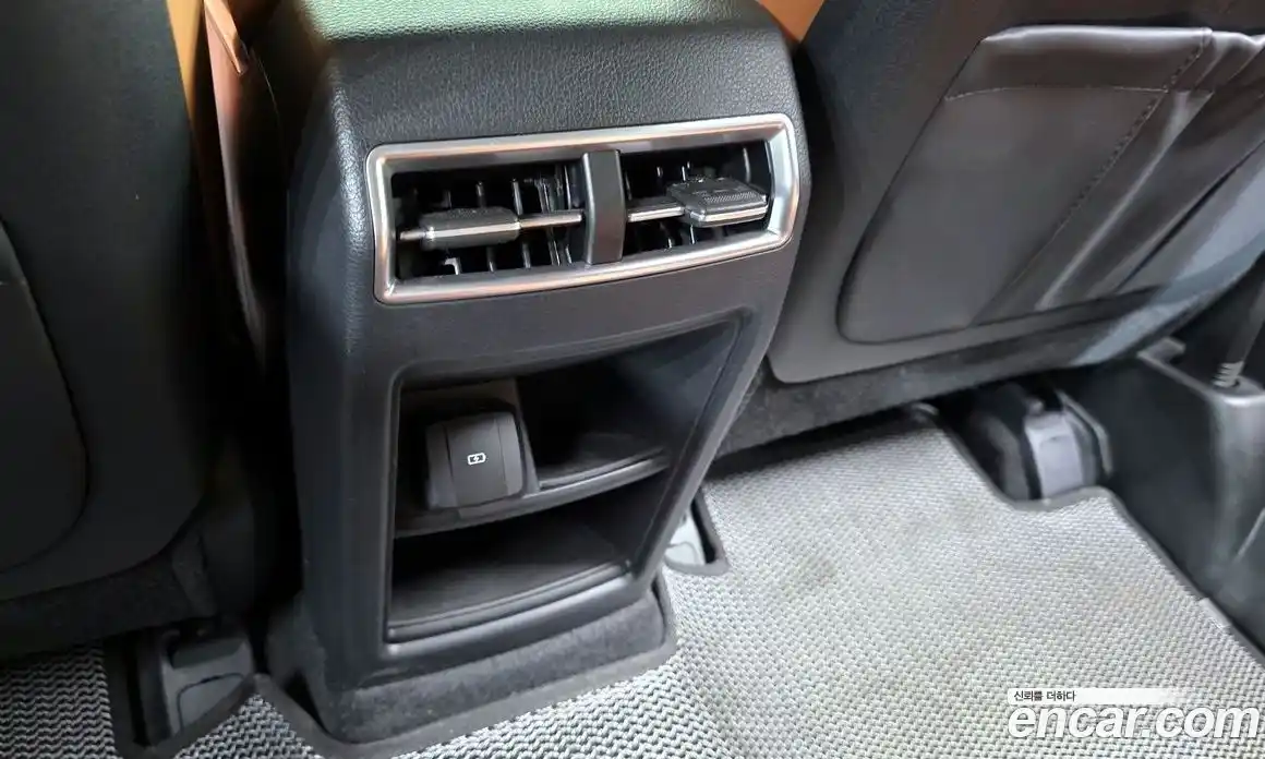 SsangYong Torres 2023 1.5 автомат (гидро), фото 32