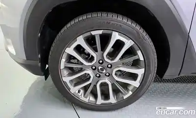 SsangYong Torres 2023 1.5 автомат (гидро), миниатюра 5