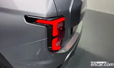 SsangYong Torres 2023 1.5 автомат (гидро), миниатюра 9