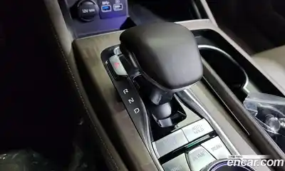 Kia K9 2022 3.8 гидро, миниатюра 11
