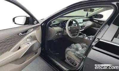 Kia K9 2022 3.8 гидро, миниатюра 12