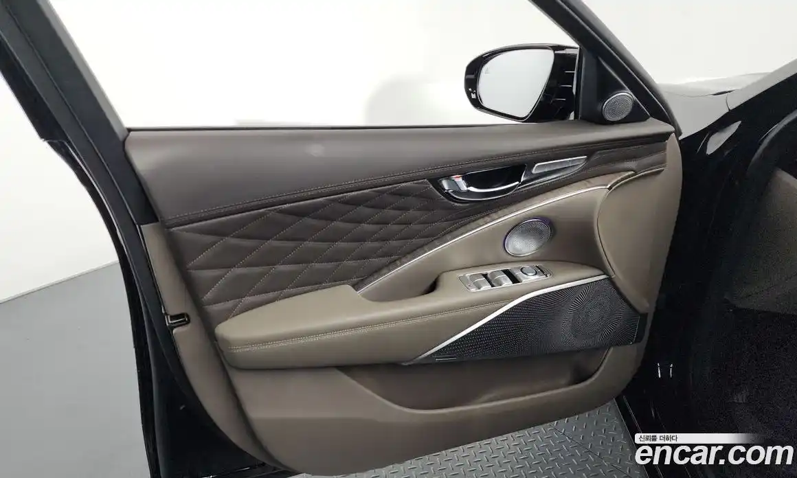 Kia K9 2022 3.8 гидро, фото 13