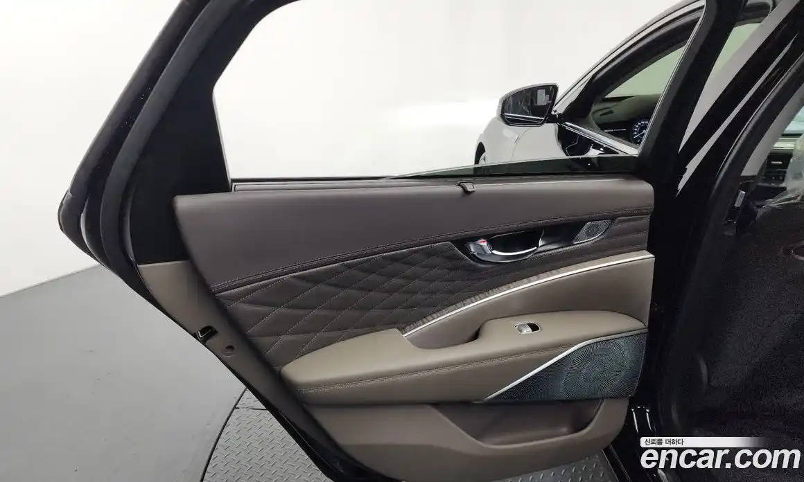 Kia K9 2022 3.8 гидро, фото 14