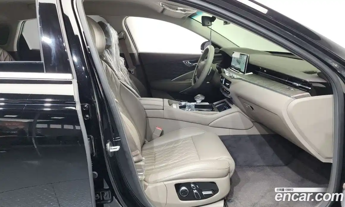 Kia K9 2022 3.8 гидро, фото 15