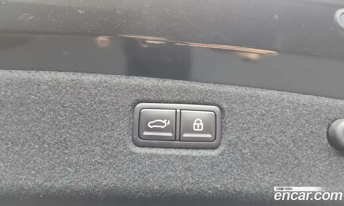 Kia K9 2022 3.8 гидро, фото 22
