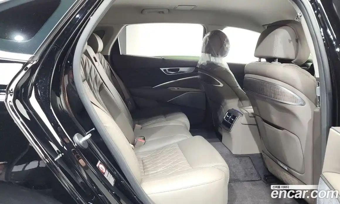 Kia K9 2022 3.8 гидро, фото 26