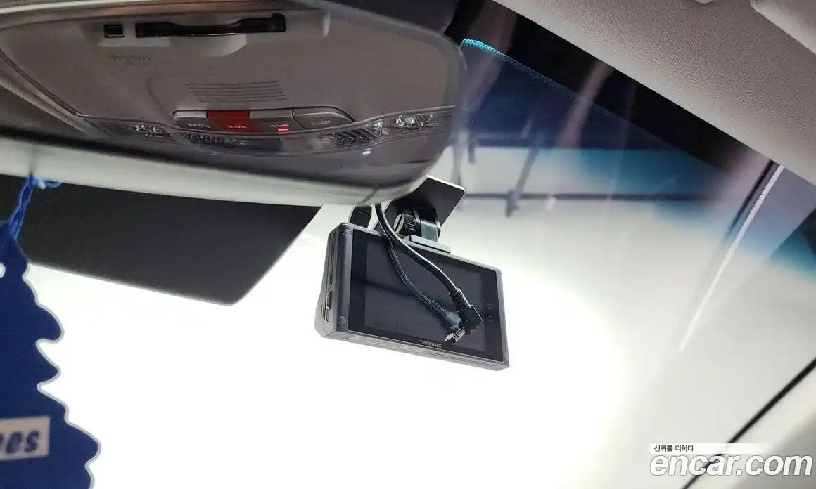 Kia K9 2022 3.8 гидро, фото 27