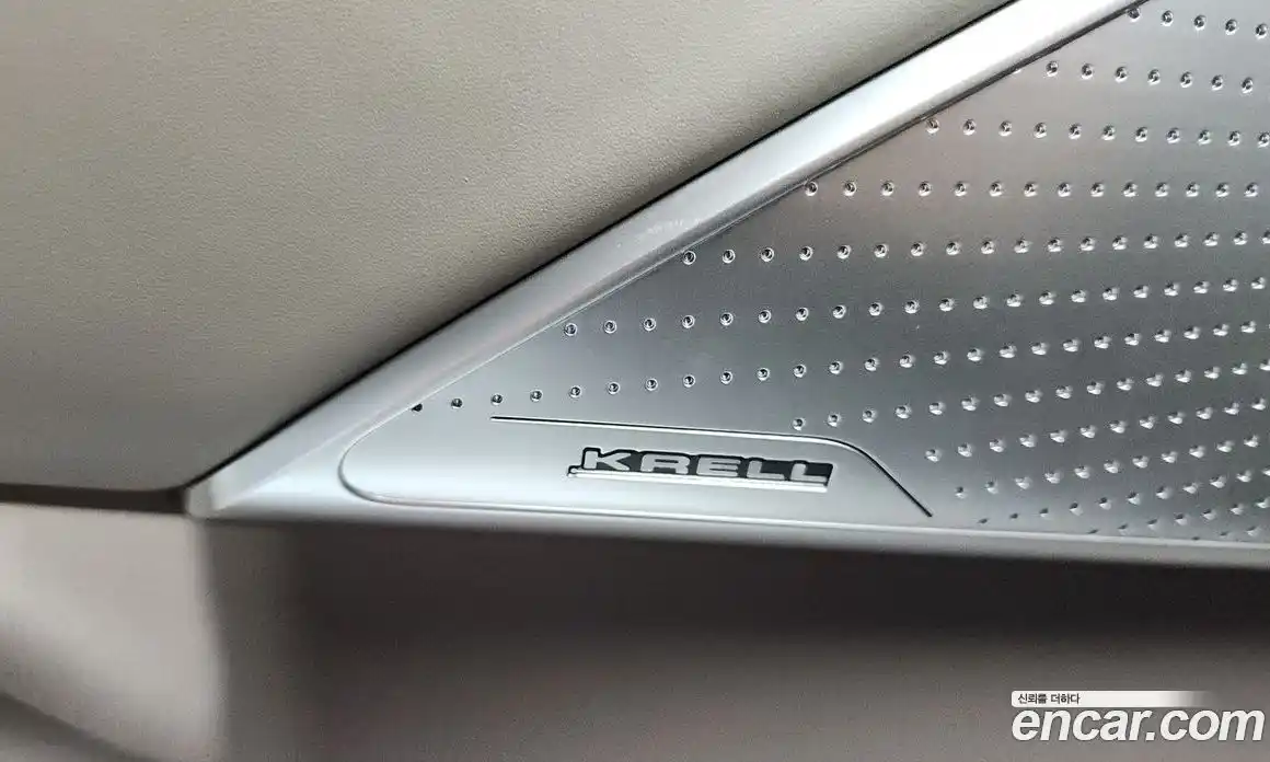 Kia K9 2022 3.8 гидро, фото 34