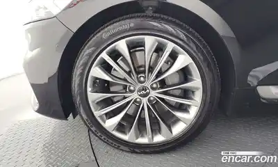 Kia K9 2022 3.8 гидро, миниатюра 4