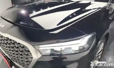 Kia K9 2022 3.8 гидро, миниатюра 7