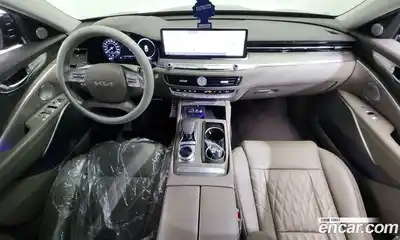 Kia K9 2022 3.8 гидро, миниатюра 9