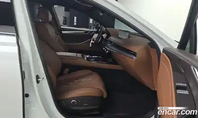 Genesis G80 2020 2.5 гидро, миниатюра 11