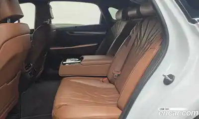 Genesis G80 2020 2.5 гидро, миниатюра 12