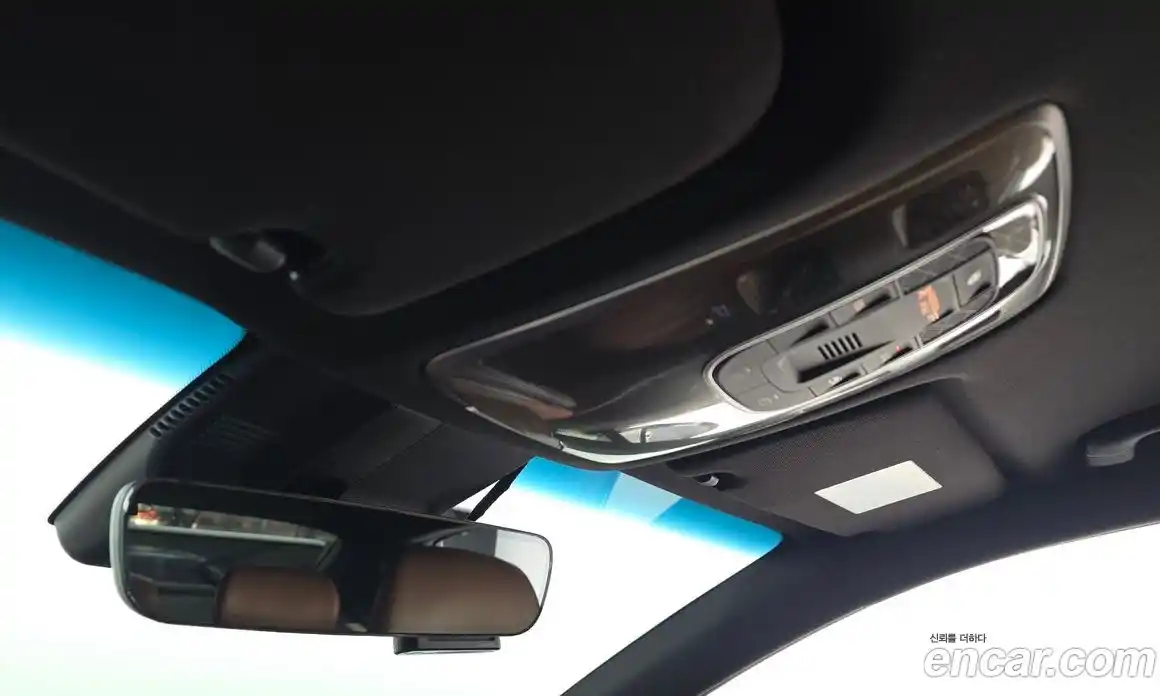 Genesis G80 2020 2.5 гидро, фото 18