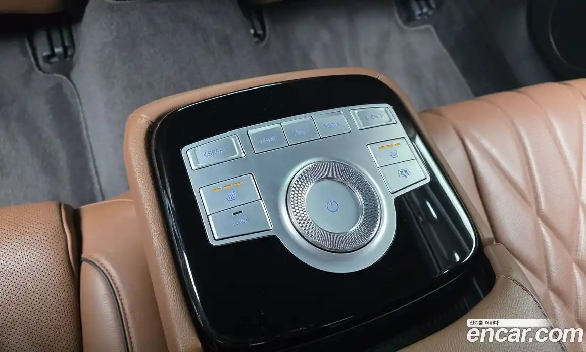 Genesis G80 2020 2.5 гидро, фото 19