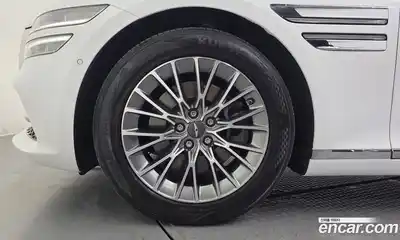 Genesis G80 2020 2.5 гидро, миниатюра 5