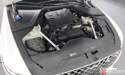 Genesis G80 2020 2.5 гидро, миниатюра 6
