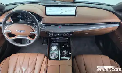 Genesis G80 2020 2.5 гидро, миниатюра 7