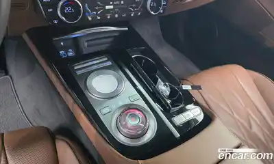 Genesis G80 2020 2.5 гидро, миниатюра 9
