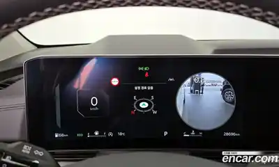 Kia Carnival 2025 2.2 автомат (гидро), миниатюра 11