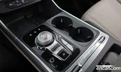 Kia Carnival 2025 2.2 автомат (гидро), миниатюра 12