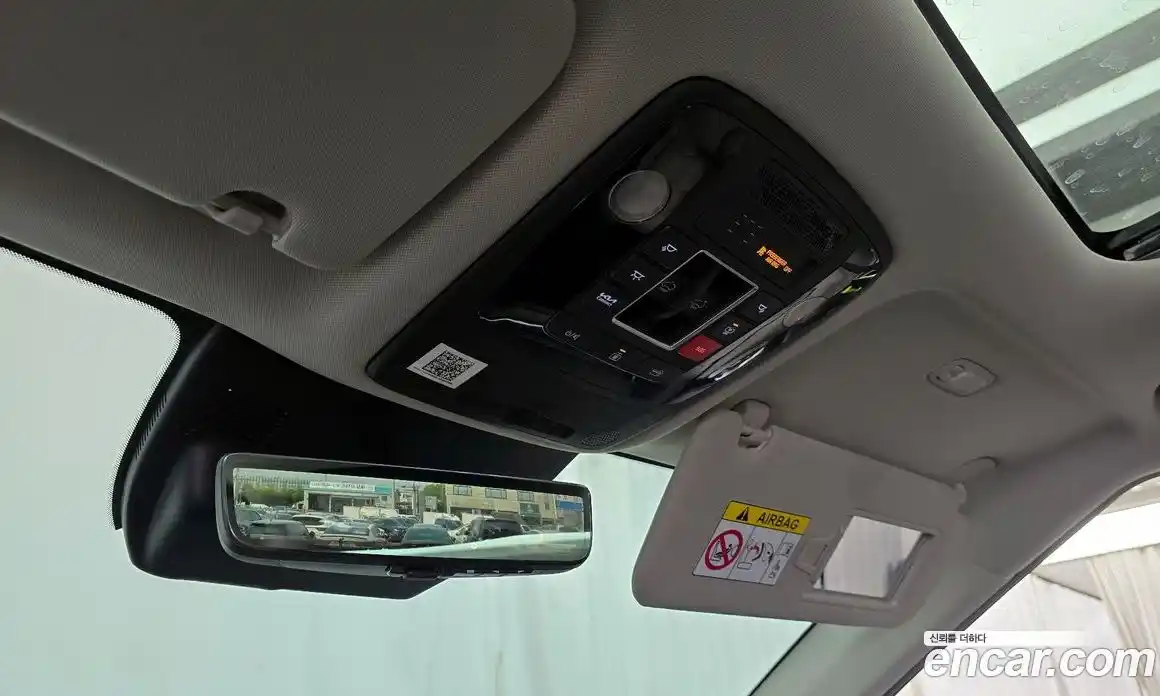 Kia Carnival 2025 2.2 автомат (гидро), фото 23