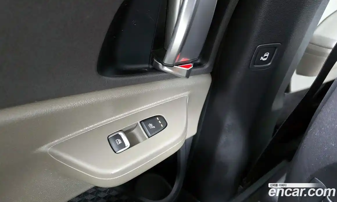 Kia Carnival 2025 2.2 автомат (гидро), фото 25