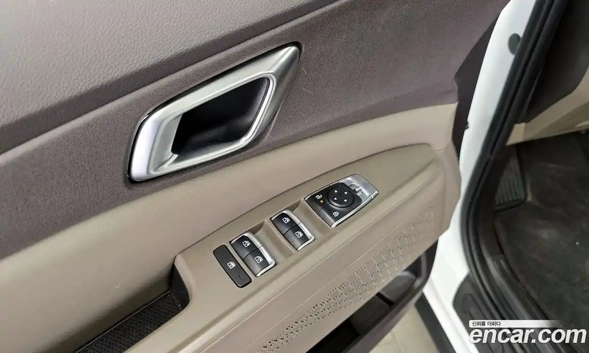 Kia Carnival 2025 2.2 автомат (гидро), фото 29