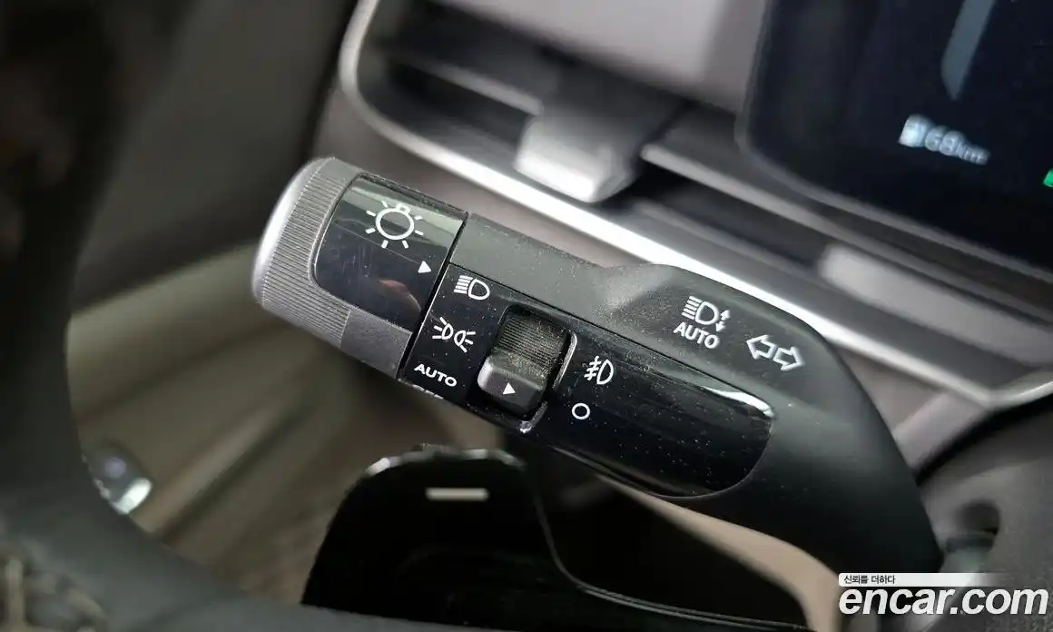Kia Carnival 2025 2.2 автомат (гидро), фото 30