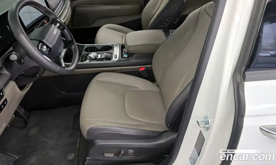 Kia Carnival 2025 2.2 автомат (гидро), фото 31