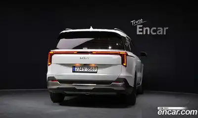Kia Carnival 2025 2.2 автомат (гидро), миниатюра 4