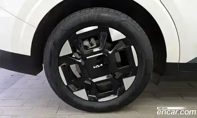 Kia Carnival 2025 2.2 автомат (гидро), миниатюра 5