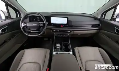 Kia Carnival 2025 2.2 автомат (гидро), миниатюра 10