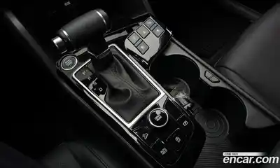 Kia Sportage 2023 1.6 автомат (гидро), миниатюра 12