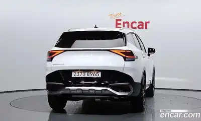 Kia Sportage 2023 1.6 автомат (гидро), миниатюра 4